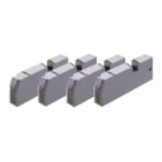 Filières de filetage Rothenberger, SS, BSPT R, 2-3", 2-4