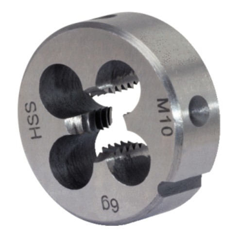 Filières HSS Co M, M16x2