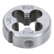 Vérin magnétique flexible BGS 500 mm force de traction 1 kg-1