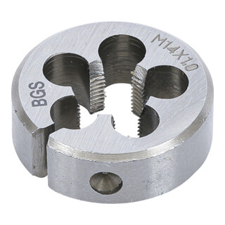 Filières M14 x 1,0 x 38 mm BGS