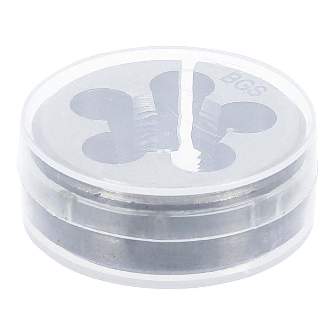 Filières M8 x 0,75 x 25 mm BGS
