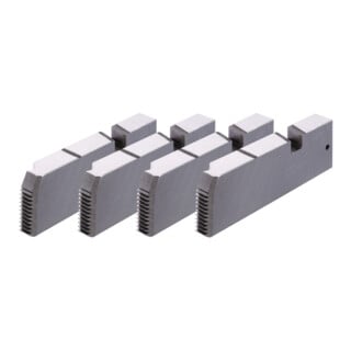 Filières Rothenberger, SS, BSPT R, 1/2" - 3/4".