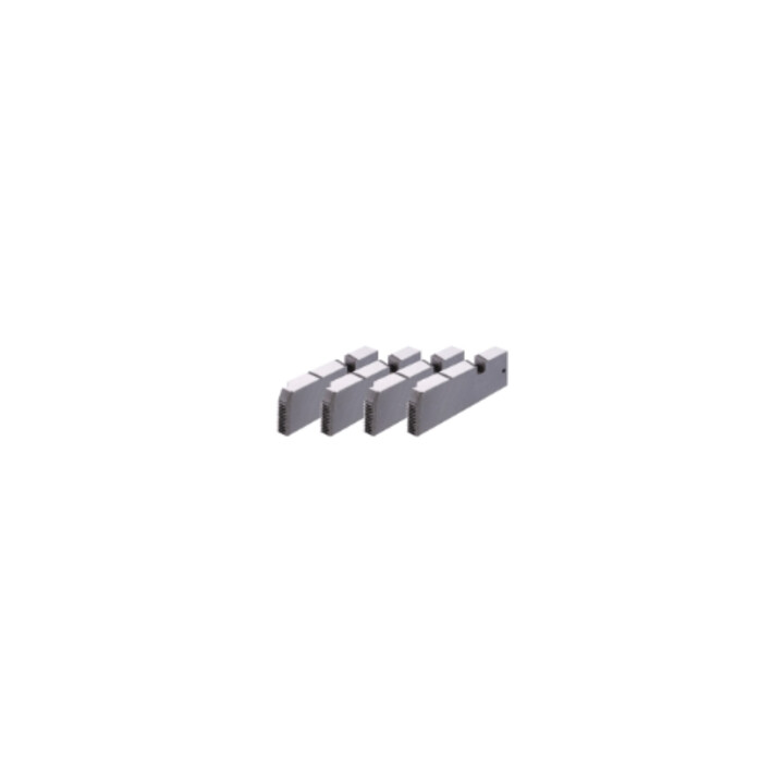 Filières Rothenberger, SS, BSPT R, 1/2" - 3/4".