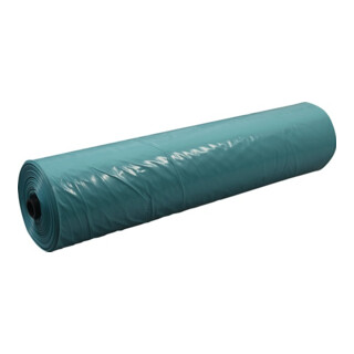 Film bâtiment 200 µm L. 50000 x l. 4000 mm polyéthylène, translucide