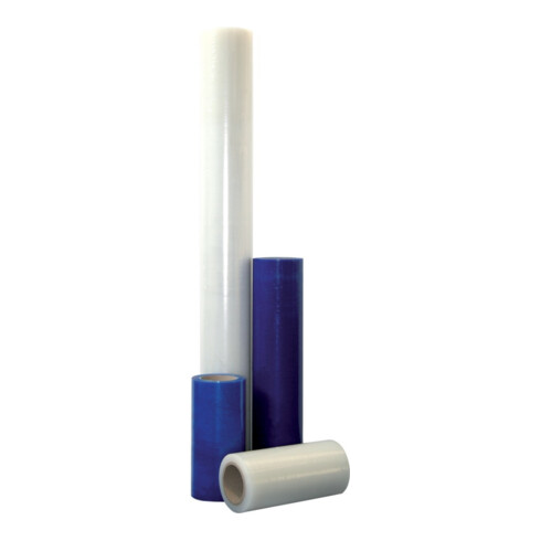 Film de protection en verre SW36 500mm x 100m, transparent