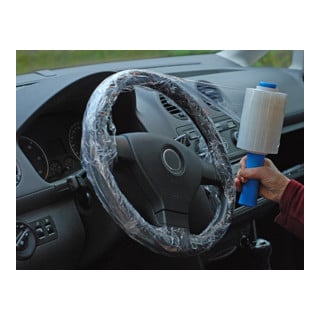 Film de protection pour volant Eichner Kit de déroulement