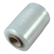 Film étirable Eichner en rouleau : 12,5 cm x 300 m