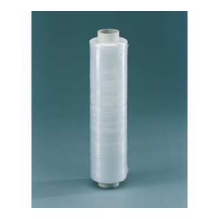 Film étirable L600 m x l.430 mm 8 µm transparent