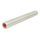 Film protecteur en LDPE 313 transparent L. 100 m l. 1000 mm Rouleau KIP-1