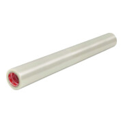 Film protecteur en LDPE 313 transparent L. 100 m l. 1000 mm Rouleau KIP