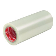 Film protecteur en LDPE 313 transparent L. 100 m l. 250 mm Rouleau KIP