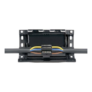 filoform Verbindungsmuffe Quicki GTQ 16 bis 5x16