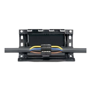 filoform Verbindungsmuffe Quicki GTQ 6 bis 5x6
