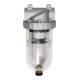 Filter Stand.Gew.mm 19,17 G 1/2 Zoll BG III 4000l/min RIEGLER-1