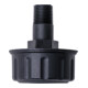 Filtre à air STIER compatible avec le compresseur LKT 240-8-24-2