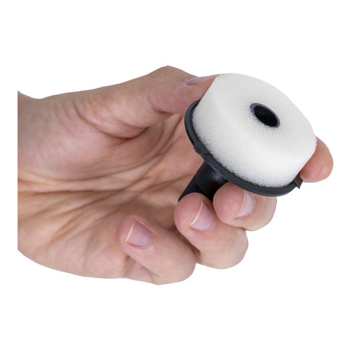 Filtre à air STIER compatible avec le compresseur LKT 240-8-24