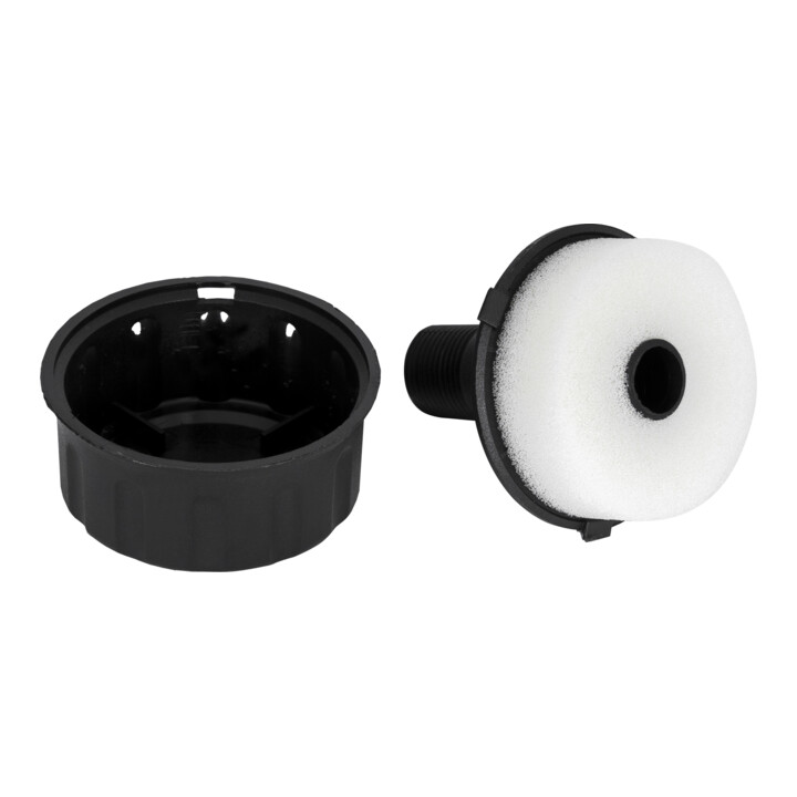 Filtre à air STIER compatible avec le compresseur LKT 240-8-24