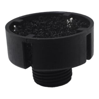 Filtre à air STIER pour compresseur LKT 200-8-24 sans huile