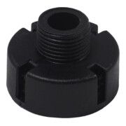 Filtre à air STIER pour compresseur LKT 200-8-24 sans huile-4