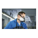Filtre à baïonnette Dräger A2 P3 R D, 1 paire