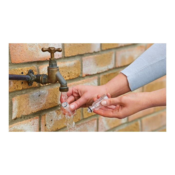 Filtre à eau Bosch pour nettoyeurs à pression EasyAquatak, UniversalAquatak, AdvancedAquatak
