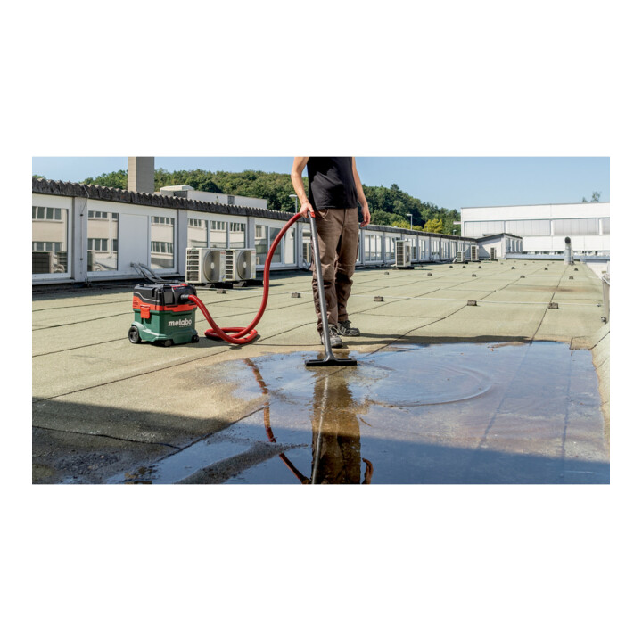 Filtre à eau en mousse Metabo pour aspirateur de 20 l et de 30 l