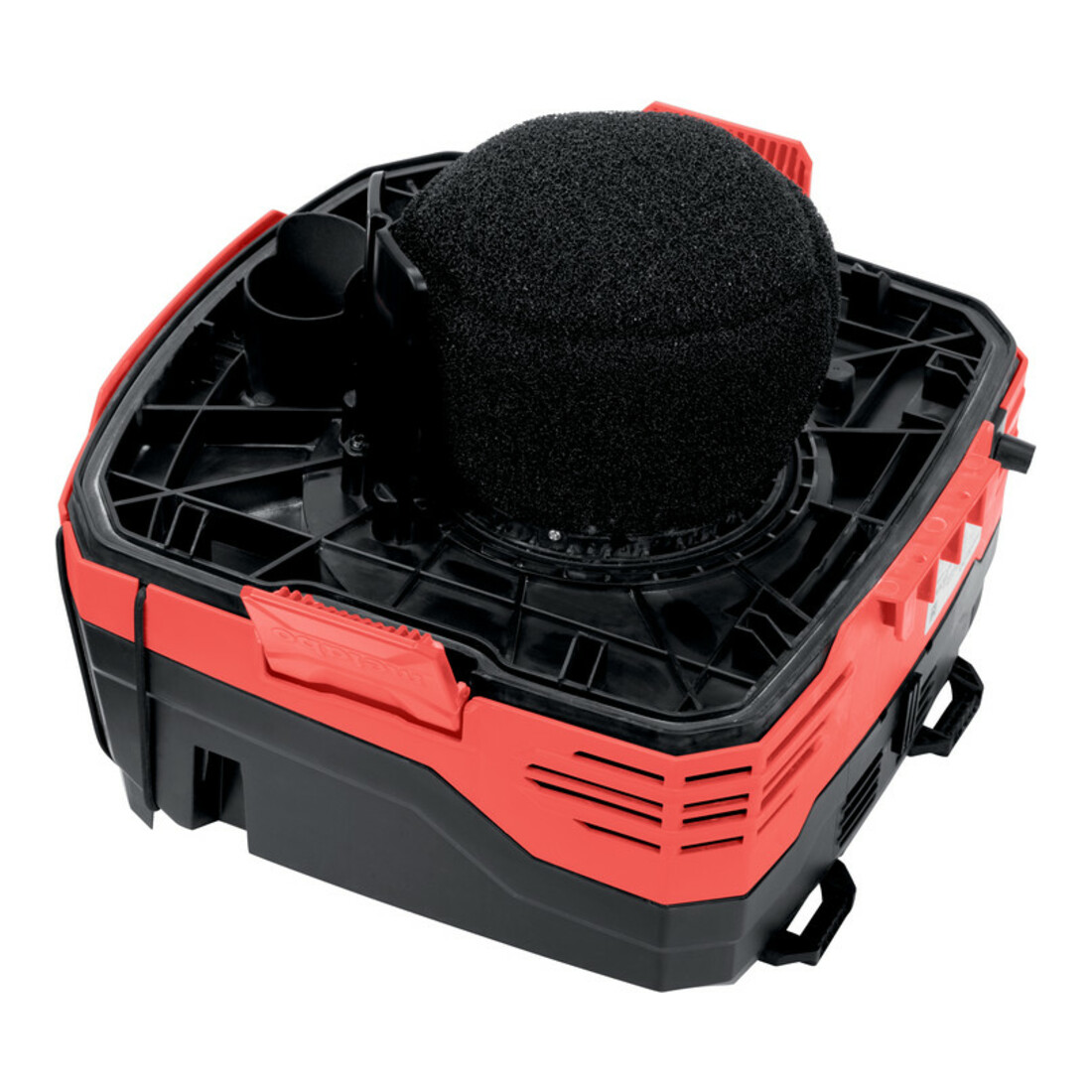 Filtre à eau en mousse Metabo pour aspirateur de 20 l et de 30 l