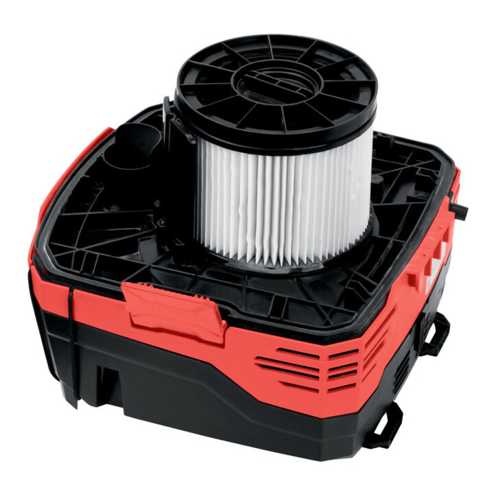 Filtre à eau en mousse Metabo pour aspirateur de 20 l et de 30 l