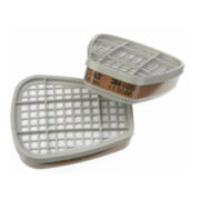 3M Jeu de filtres interchangeables AXP3