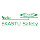 Filtre à gaz Ekastu DIRIN 230 EN 14387 A2 adapté à 40 00 370 800, 40 00 370 801 1 pc/UE-3
