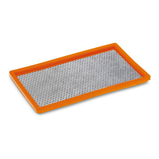 Filtre à grosses particules Kärcher pour l'aspiration humide