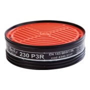 Ekastu Filtre à particules 230 P3R D-1