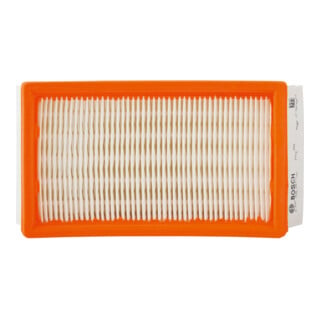 Filtre à plat Bosch Polytétrafluoroéthylène carré 6150 cm², 240 x 140 x 56 mm