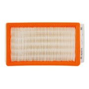 Filtre à plat Bosch Polytétrafluoroéthylène carré 6150 cm², 240 x 140 x 56 mm-1