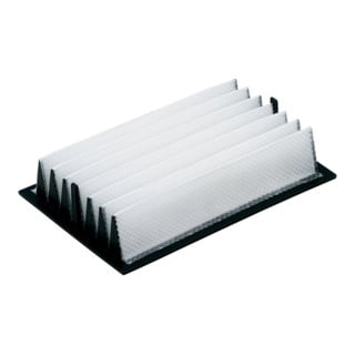 Filtre à plis pour 6.25601, pour FMS 200 Intec, FSR 200 Intec, FSX 200 Intec, metabo