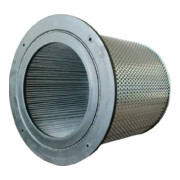 Filtre à rouleaux M pour aspirateur de chantier 2300-1