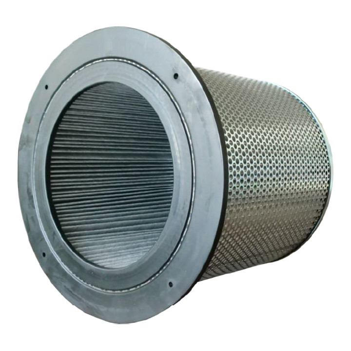 Filtre à rouleaux M pour aspirateur de chantier 2300