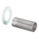 Filtre à tamis OV pour filtre GG DN100, maille 1,5mm-1