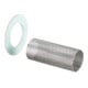 Filtre à tamis OV pour filtre GG DN80, maille 1,5mm-1