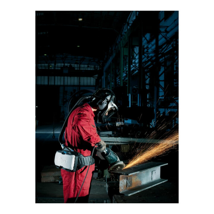 Filtre A1B1E1 P R SL Dräger X-plore 8000