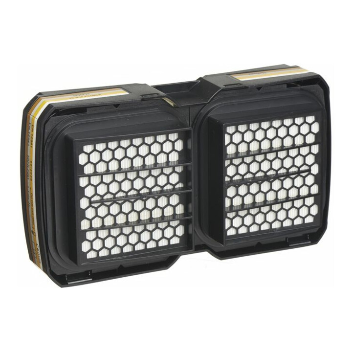 Filtre A1B1E1 P R SL Dräger X-plore 8000