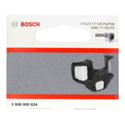 Filtre anti-poussière GEN VI paddle Bosch pour petites meuleuses angulaires-2