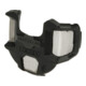 Filtre anti-poussière GEN VI paddle Bosch pour petites meuleuses angulaires-5