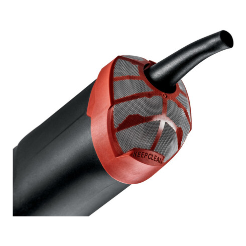 Filtre antipoussière pour meuleuse d'angle de type I metabo