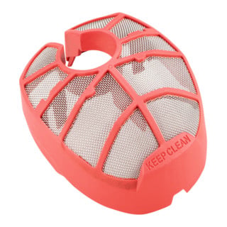 Filtre antipoussière pour modèle standard de meuleuse d'angle metabo
