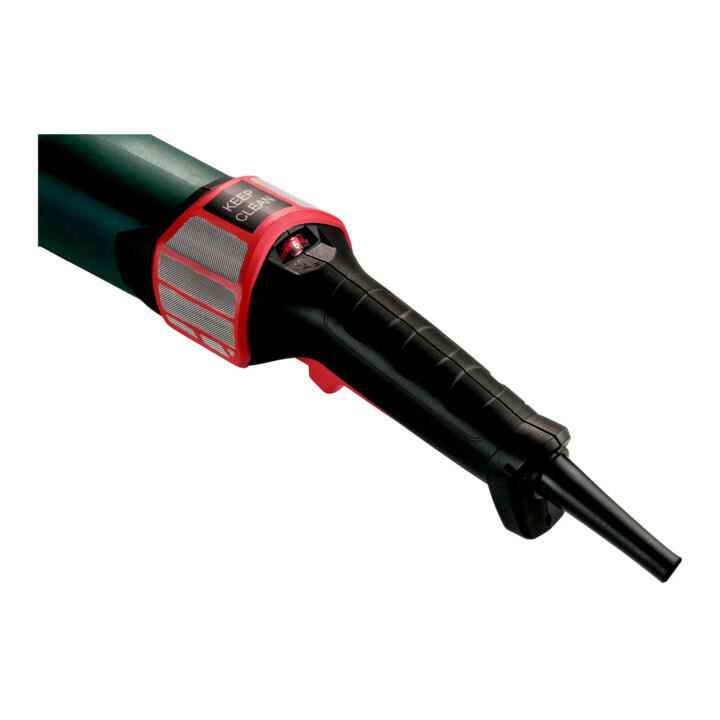 Filtre antipoussière pour toutes les meuleuses d'angle Rattail metabo