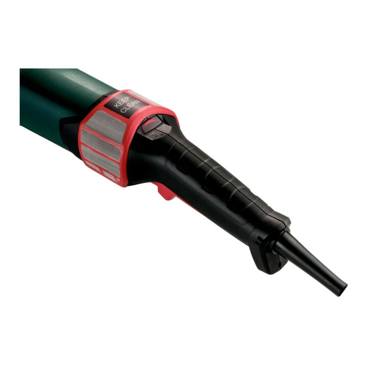 Filtre antipoussière pour toutes les meuleuses d'angle Rattail metabo