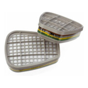 Filtre combiné 3M A1B1E1E1K1 6059 EN141