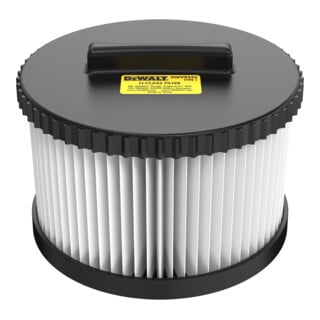 Filtre de rechange DEWALT DWV905H