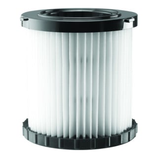 Filtre de remplacement DEWALT pour DCV582